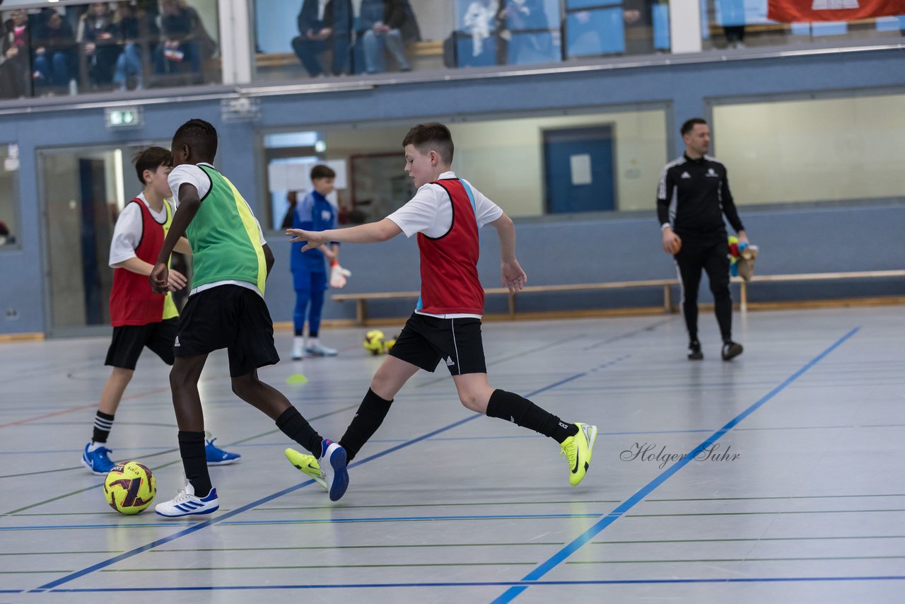 Bild 158 - wCJ NFV Futsalturnier